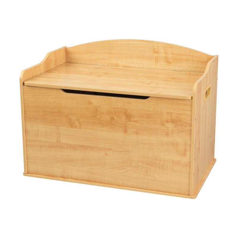 KidKraft Austin Toy Box & Reviews Wayfair.co.uk